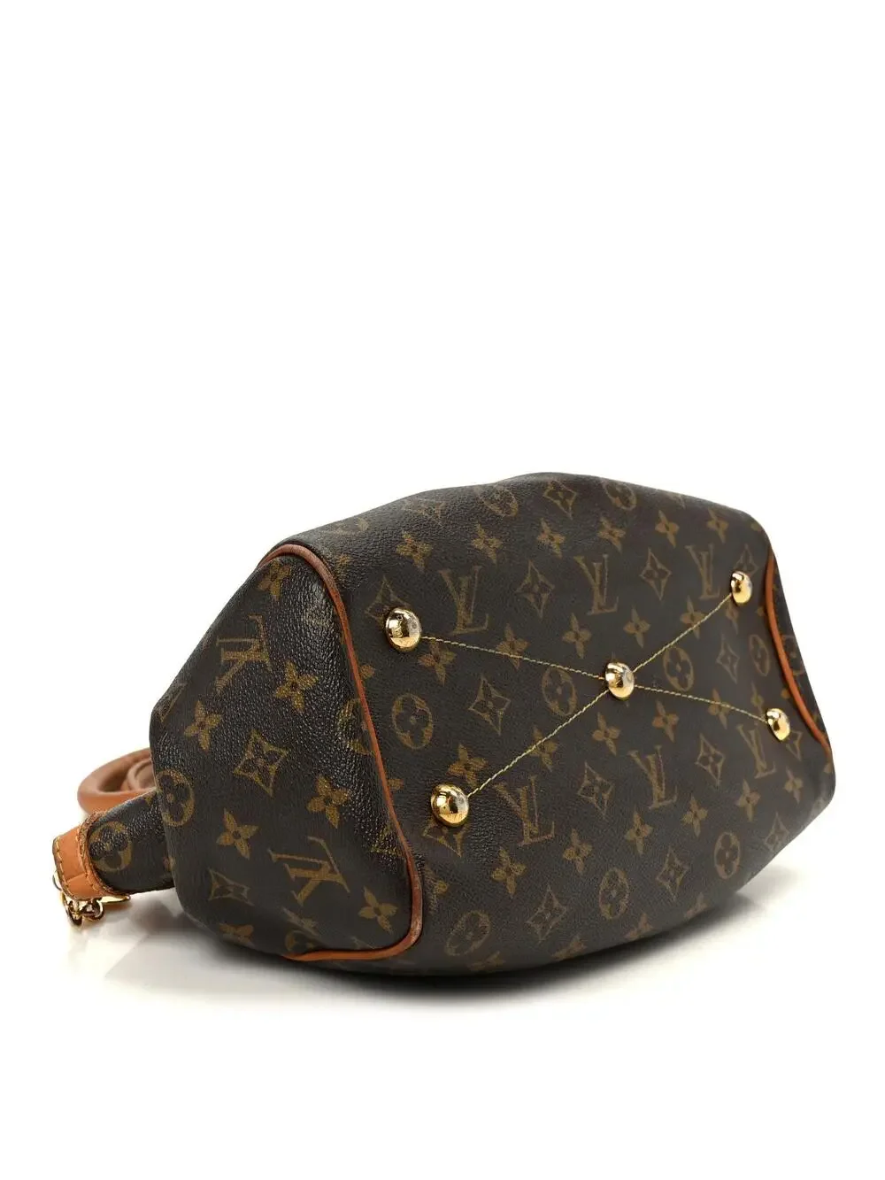 Louis Vuitton Tivoli Pm #261711L95B